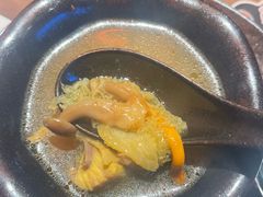 -芸山季·云南野生菌火锅(人民广场来福士店)