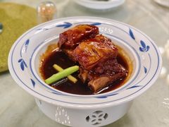 -二泉园老菜馆·百年无锡菜