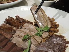 -潮州府·潮菜·砂锅粥(徐家汇店)