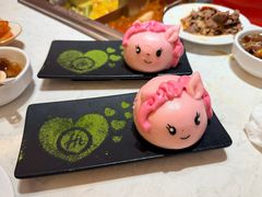 -海底捞火锅(稻河古街夜宵主题店)