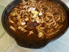 -百花人家(清水镇店)