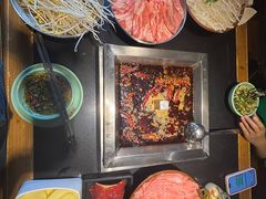 -蜀江龙火锅(339店)