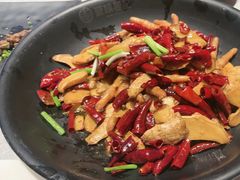 -聚味瞿记·龙虾堂(梅溪湖店)