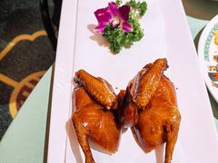 红烧乳鸽-肥福排档(星光店)