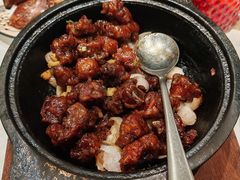 -壹零捌道·北京烤鸭(车公庄店)
