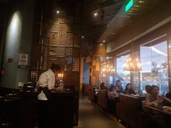 -山葵家·创意料理(临平银泰城店)