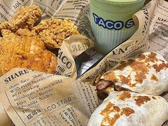 -TACO STAR 塔可星(下沙宝龙店)