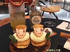 -UMe·玖觅(曲江店)