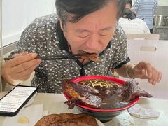 -刘记大肉面(三牌楼大街店)
