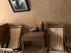 -延安杨家岭革命旧址