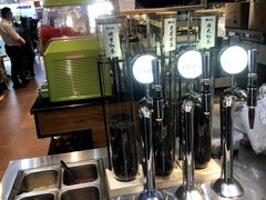 -盛江山自助料理(太原街万达店)