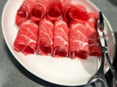 -鼎鼎香·港式火锅(北京SKP店)