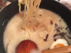 -味千拉面(上海蓝天路店)