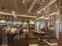 -新石器烤肉(之心城店)