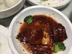 -明翠湖品·湖景餐厅
