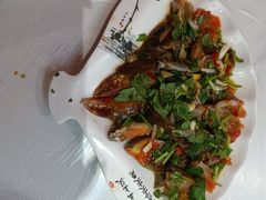 -官塘锋记鱼生·生腌·砂锅粥(牌坊街店)