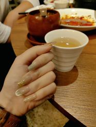 -恐龙·美甲美睫