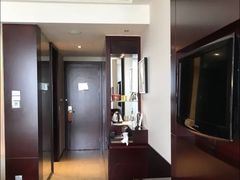 -上海浦东绿地铂骊酒店