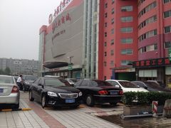 -燕莎友谊商城(金源店)