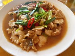 -江东鲈鱼馆(正江东)