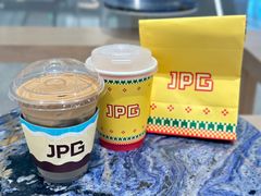 青青椰-JPG coffee(深圳罗湖万象城店)