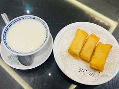 -民信老铺(双皮奶博物馆店)