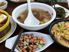 -少林寺欢喜地素斋馆