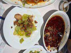 -小螺号海鲜·地道鲁菜(恒大店)