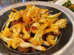 -百年神厨·地道川菜(清江西路店)