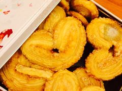 -家琳甜品(江南东店)