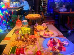 -喜鹊音乐酒馆(西街店)