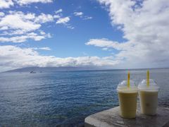 -阿甘虾餐厅(Maui)