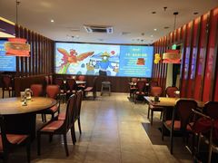 -闽鄂情·闽南招财鸭(水头店)