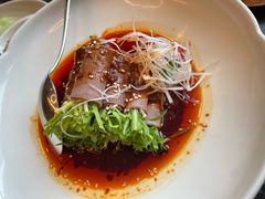 -长春凯悦酒店-品悦中餐厅