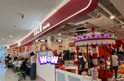 -木马王国(萧山银隆店)