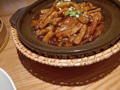 -话梅·客家小厨(东门店)