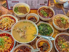 -牛王庙(龙华花园店)
