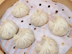 -小六汤包砂煲菜(文景路店)
