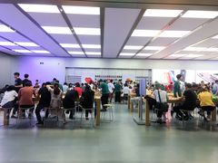 -Apple零售店(深圳益田假日广场店)