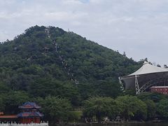 -珠海圆明新园