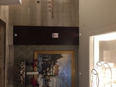 -西安赛瑞喜来登大酒店