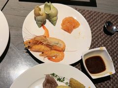 -“香”全日餐厅·株洲大汉希尔顿酒店