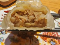 羊肉包子-胖老汉椒麻鸡清真新疆菜(西御街店)