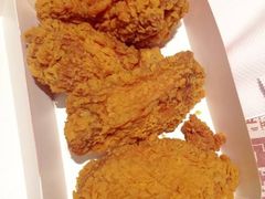 -麦当劳(无锡滨湖万达店)