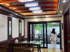 -观桥阁(锦溪店)