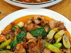 -灯盏窝餐厅