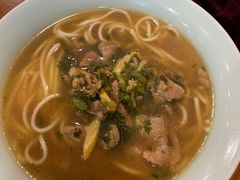-奎元馆.百年奎元.非遗传承(西湖边的解放路店)