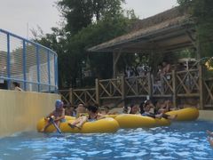 -武汉玛雅海滩水公园