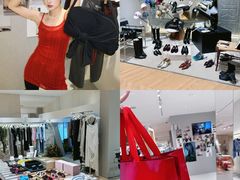 -TURIGHT买手店(锦沧文华广场店)