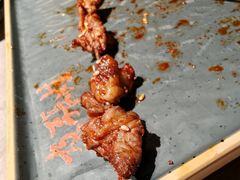 -青海名吃尕张娃非遗烤肉(城中店)